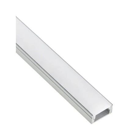 Alu profil 410 2m LT10