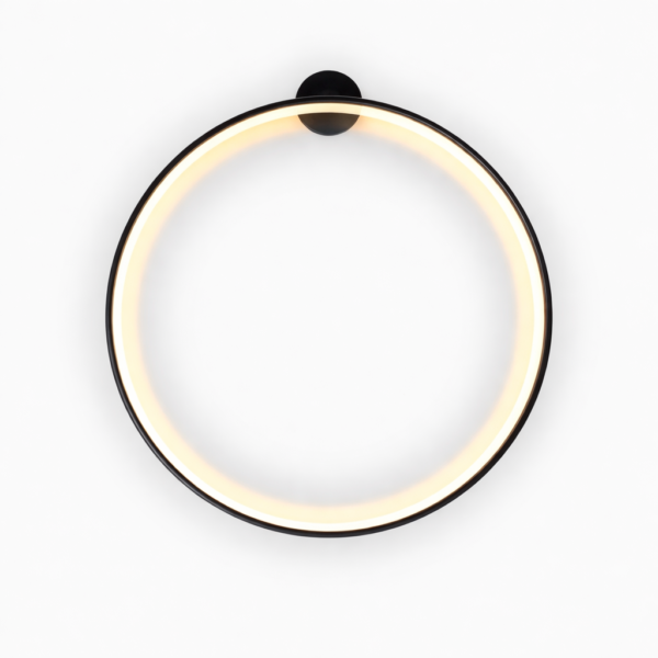 Zidna lampa Circle S fi300
