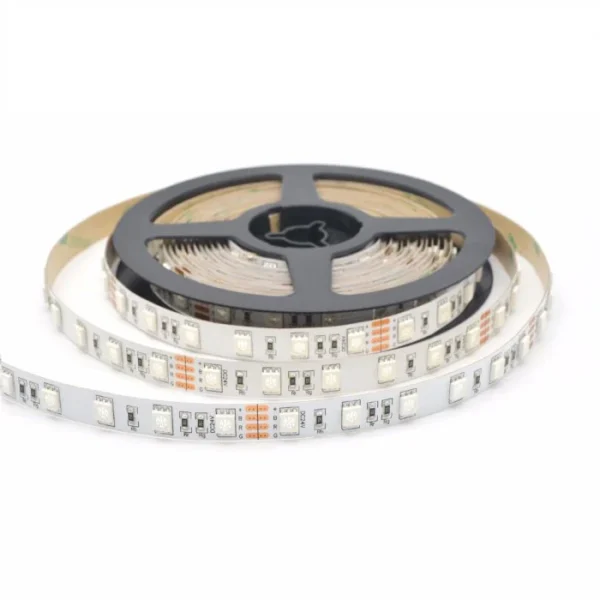 Led traka 5050/60 RGB 4000K IP20 12V
