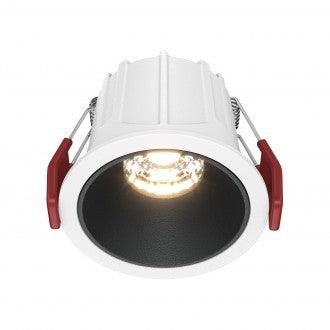 Led downlight ugradni 30W 3000K bijeli