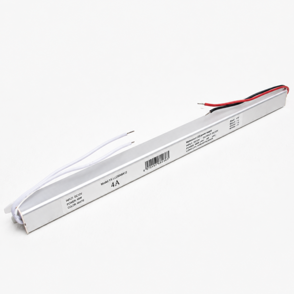 Led napajanje LONG 12V 48W IP20