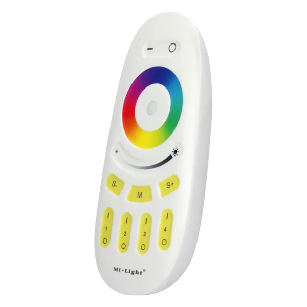 Mi Light daljinski RGB+W FUT096