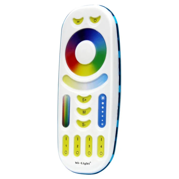 Mi light daljinski RGB+WW FUT092