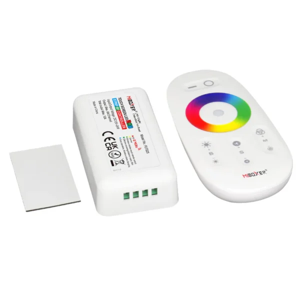 Mi light daljinski+kontrola RGB+W FUT027