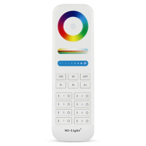 Mi light daljinski REMOTE 8 ZONE FUT089