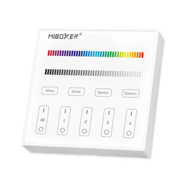 Mi RGB Remote Wall B3