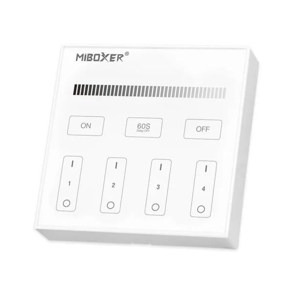 Mi Single Remote Wall B1