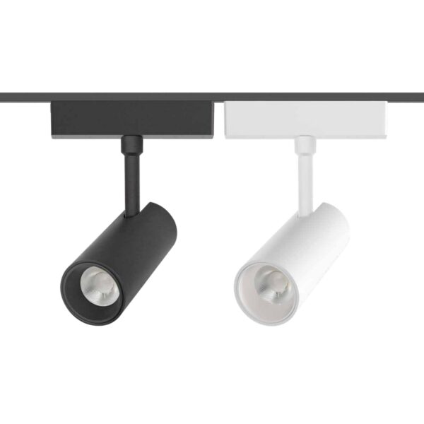 Magnetic reflektor 12W LUXO