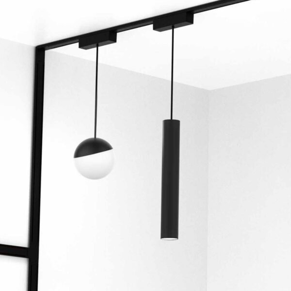 Magnetic visilica 300mm 6W LUXO