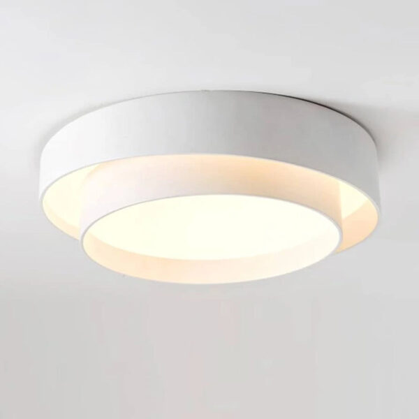 Plafonjera Halo LUXO