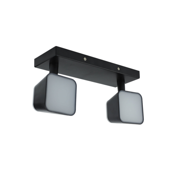 Zidna lampa Epistar 2