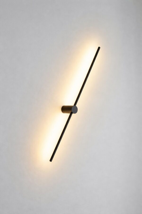 Zidna lampa Line