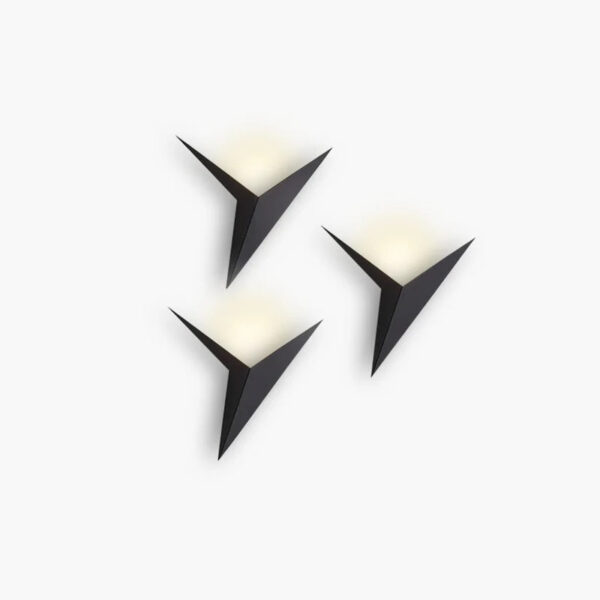 Zidna lampa Swallow