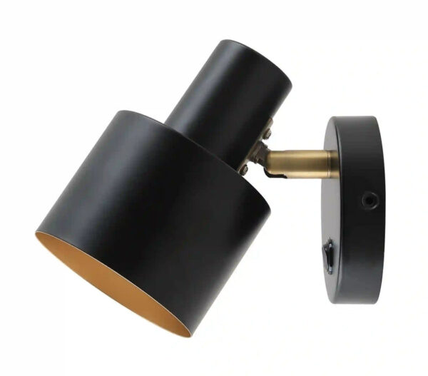 Zidna lampa Zoe