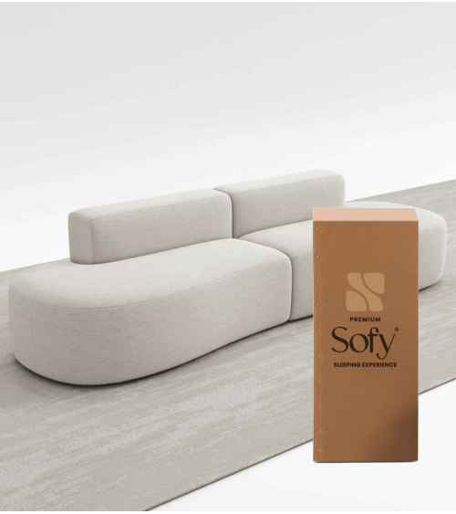 Sofy Curve Muse