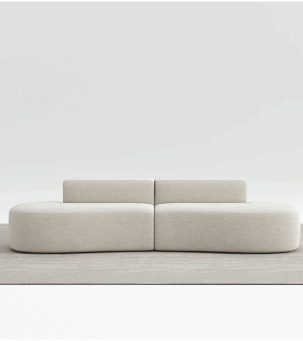 Sofy Curve Muse