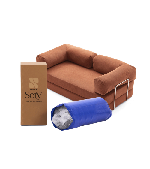 Sofy Nest Fold